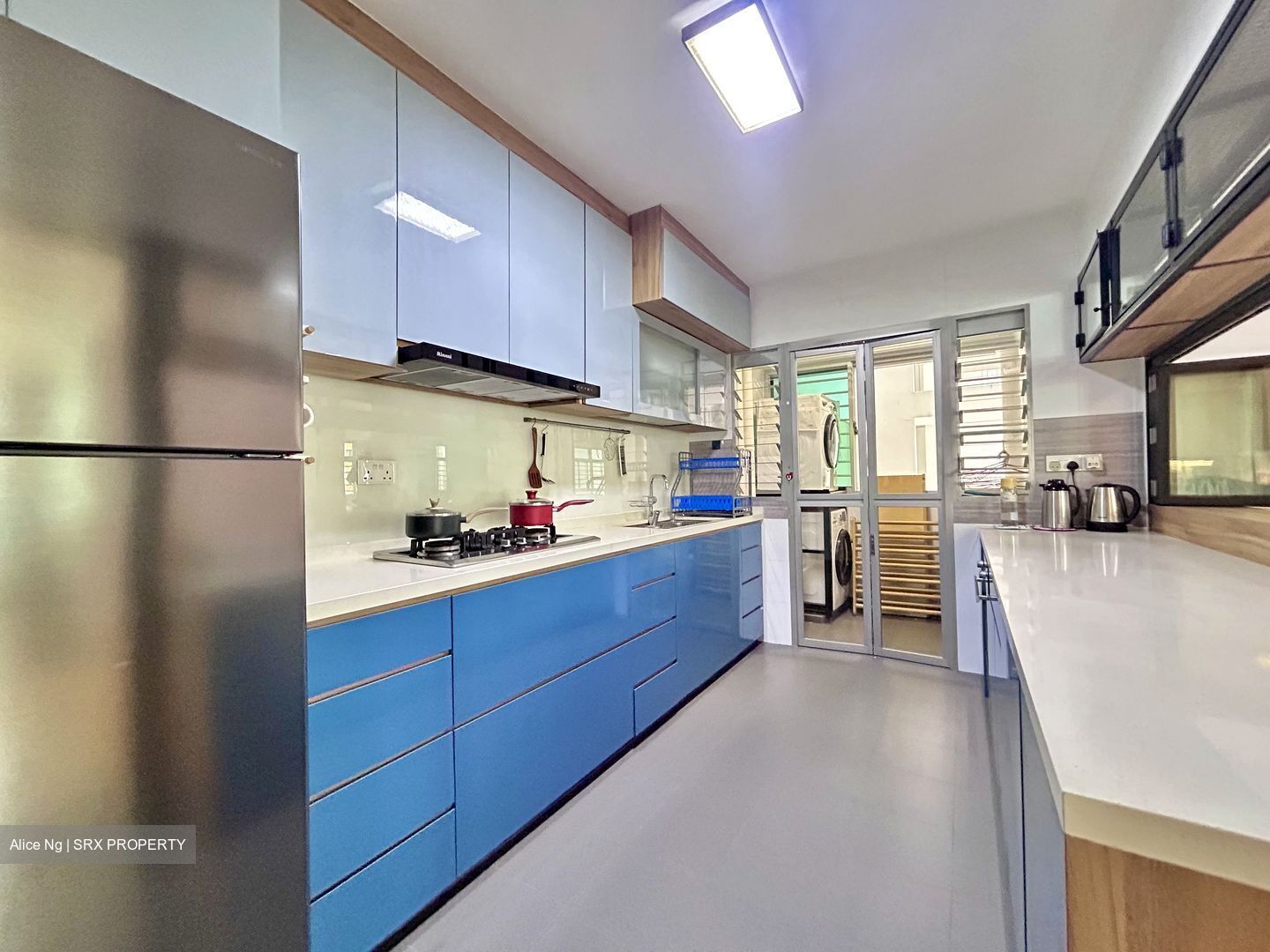 Blk 338A Anchorvale Parkview (Sengkang), HDB 5 Rooms #545121081